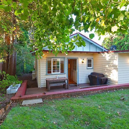 Brantwood Cottage Luxury Accommodation Blackheath Exteriér fotografie