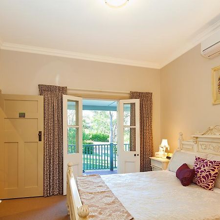 Brantwood Cottage Luxury Accommodation Blackheath Exteriér fotografie