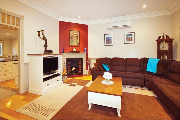 Brantwood Cottage Luxury Accommodation Blackheath Exteriér fotografie