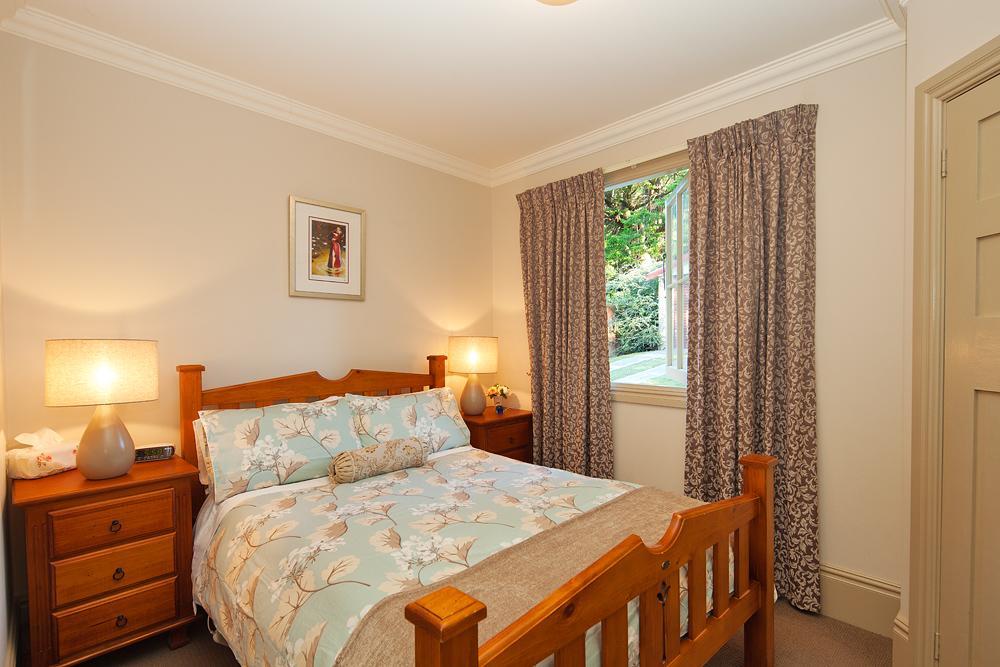 Brantwood Cottage Luxury Accommodation Blackheath Exteriér fotografie