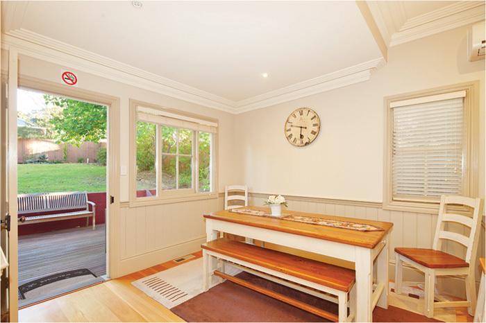 Brantwood Cottage Luxury Accommodation Blackheath Exteriér fotografie