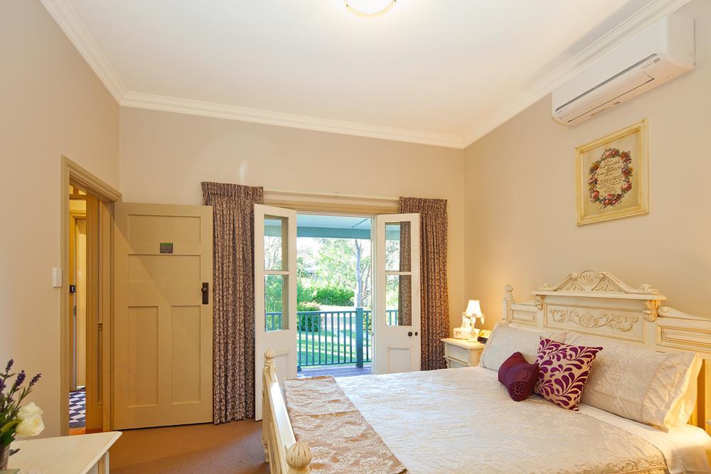 Brantwood Cottage Luxury Accommodation Blackheath Exteriér fotografie